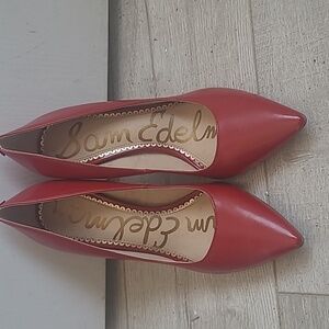 Sam Eledman High heels
